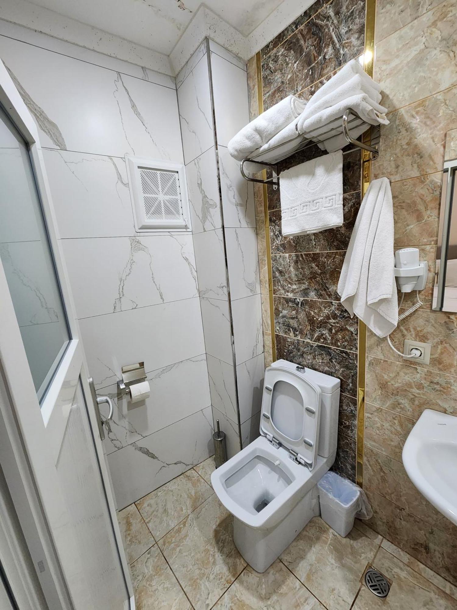 Esa Suite Hotel Trabzon Exterior foto