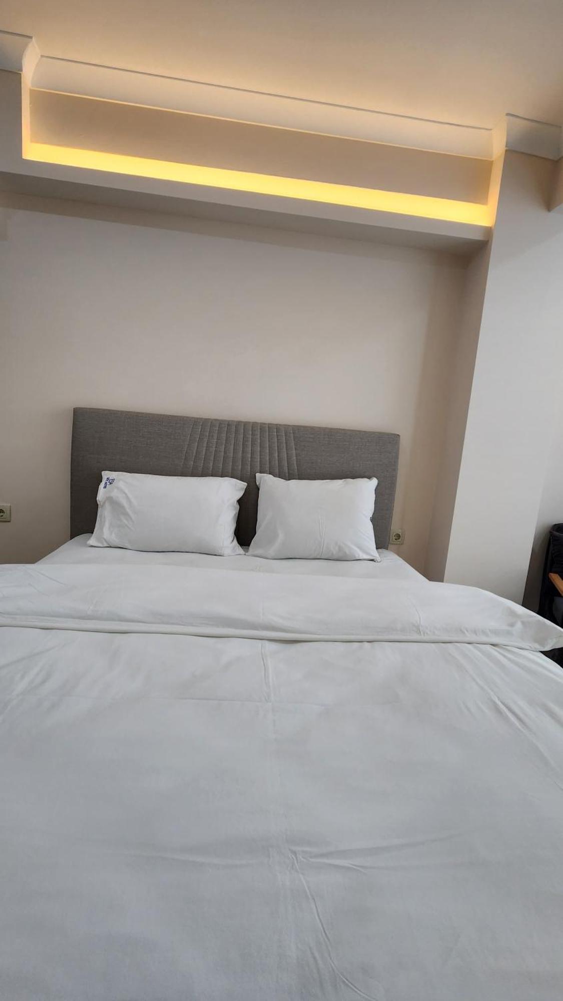 Esa Suite Hotel Trabzon Habitación foto