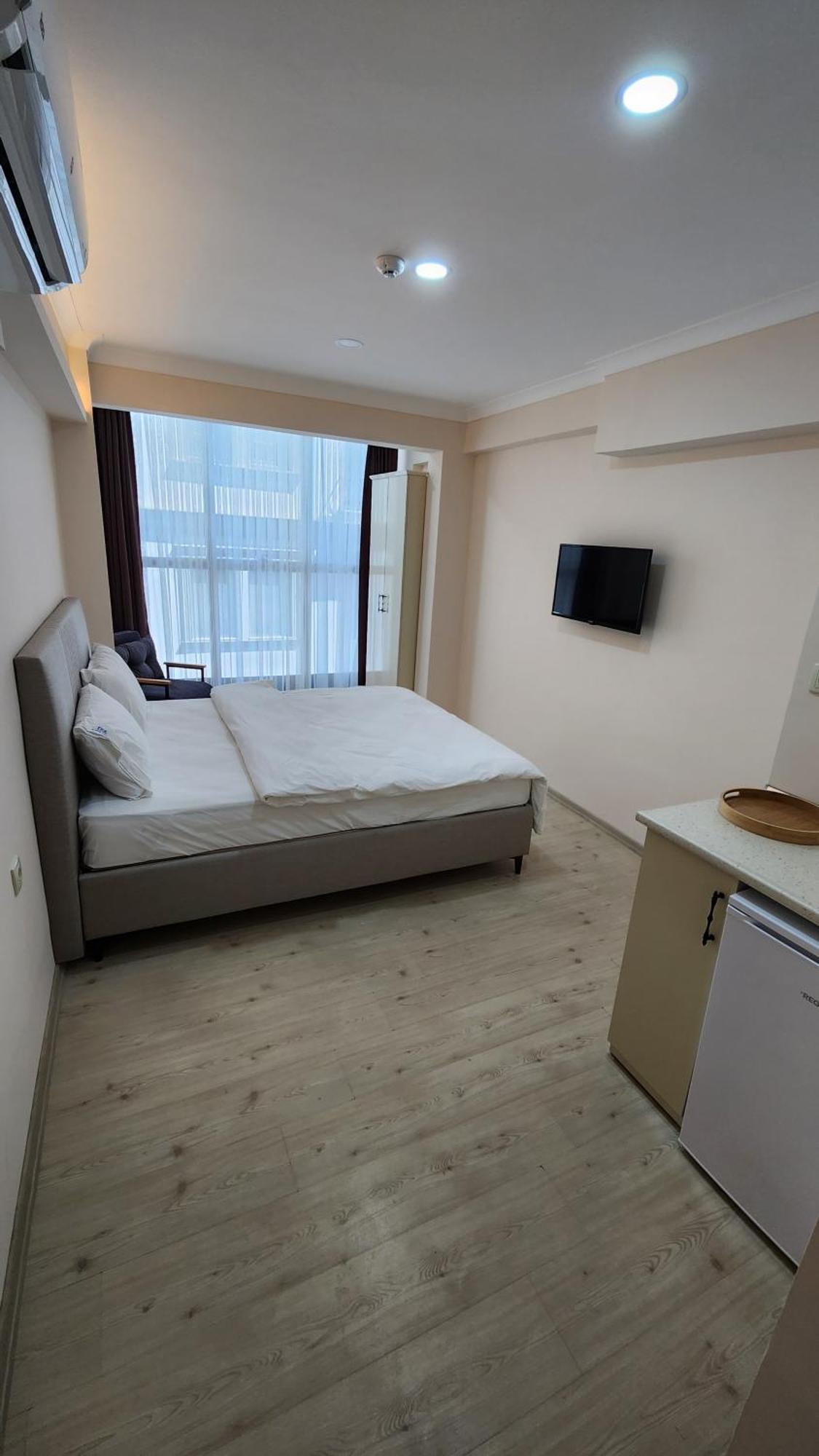 Esa Suite Hotel Trabzon Habitación foto